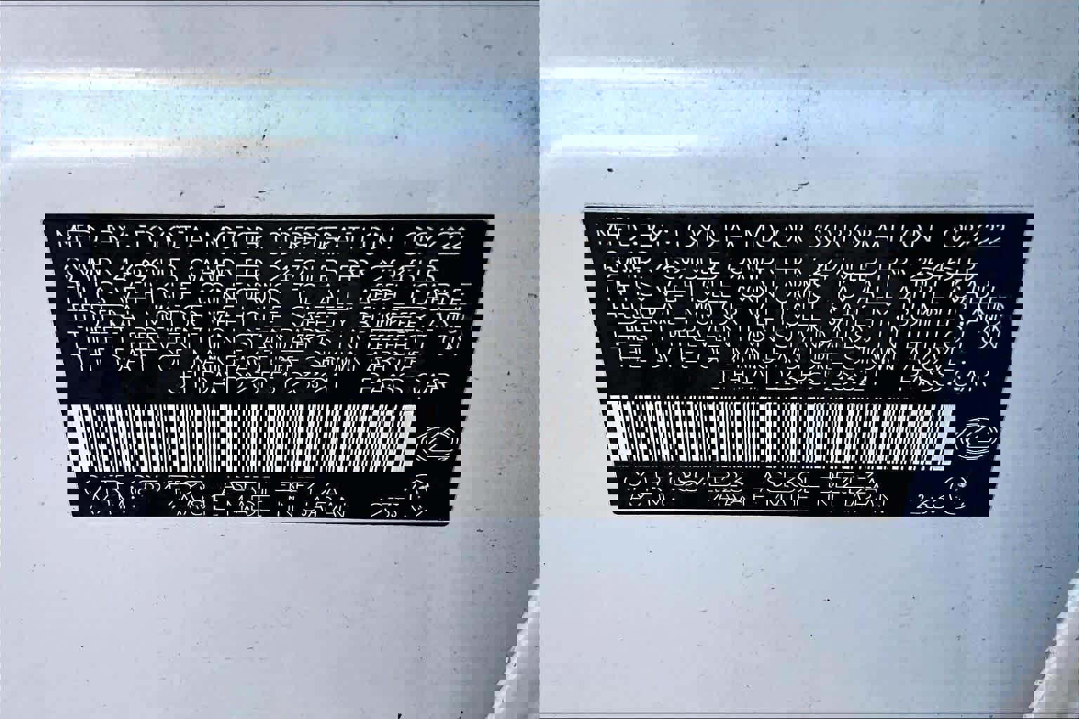 Used 2023 Lexus IS 300 w/ Premium Package image 34