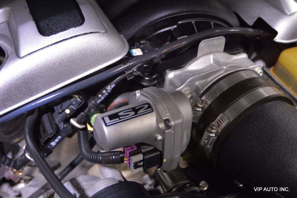 Used 2006 Pontiac GTO image 28