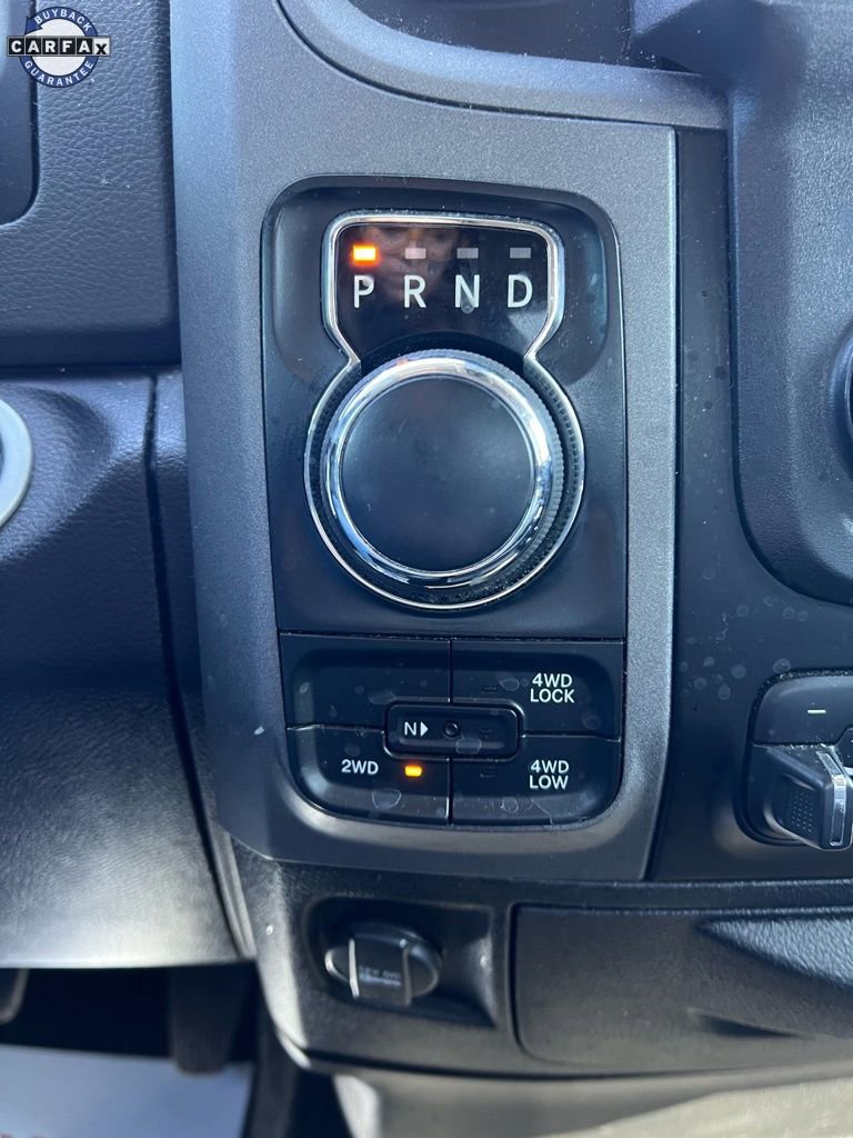 Used 2019 RAM 1500 Express w/ Express Value Package image 13