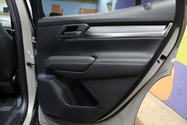 New 2026 GMC Terrain Elevation image 11