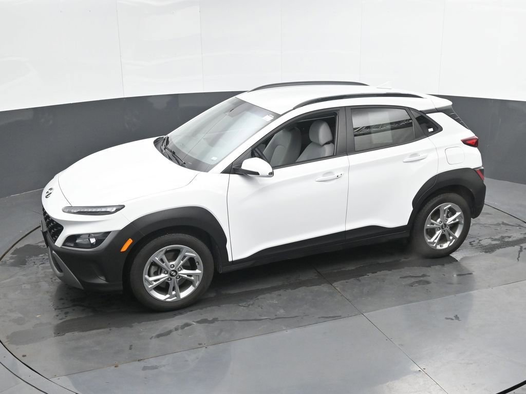 Used 2023 Hyundai Kona SEL image 41