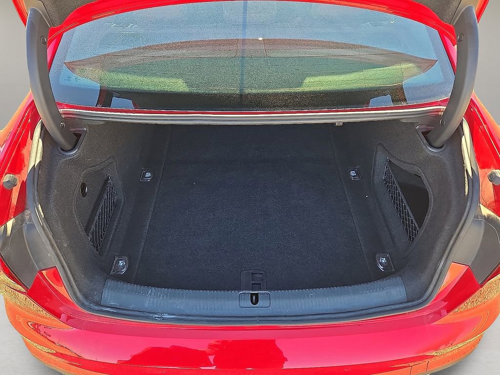 Used 2024 Audi A4 2.0T Premium Plus image 14