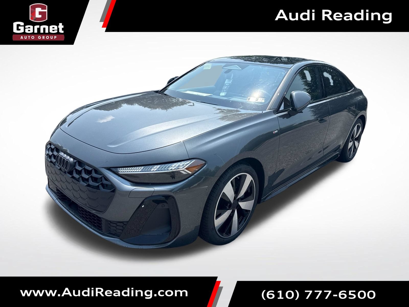 New 2026 Audi A5 2.0T Prestige AWD/4WD 360° Tour