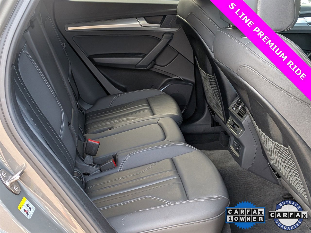 Used 2025 Audi Q5 2.0T Premium image 23