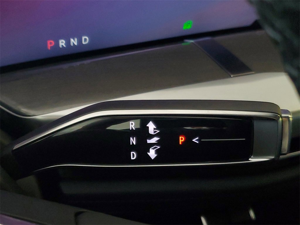 New 2026 Cadillac Escalade IQ Sport 2 w/ LPO, ONYX Package image 25