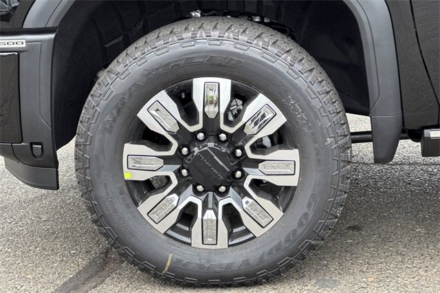 New 2026 GMC Sierra 2500 Denali w/ Denali Reserve Package image 32