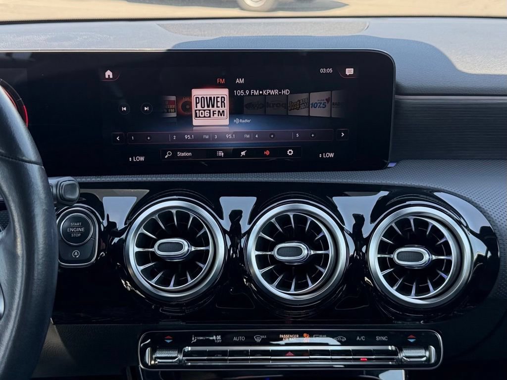 Certified 2021 Mercedes-Benz A 220 image 24