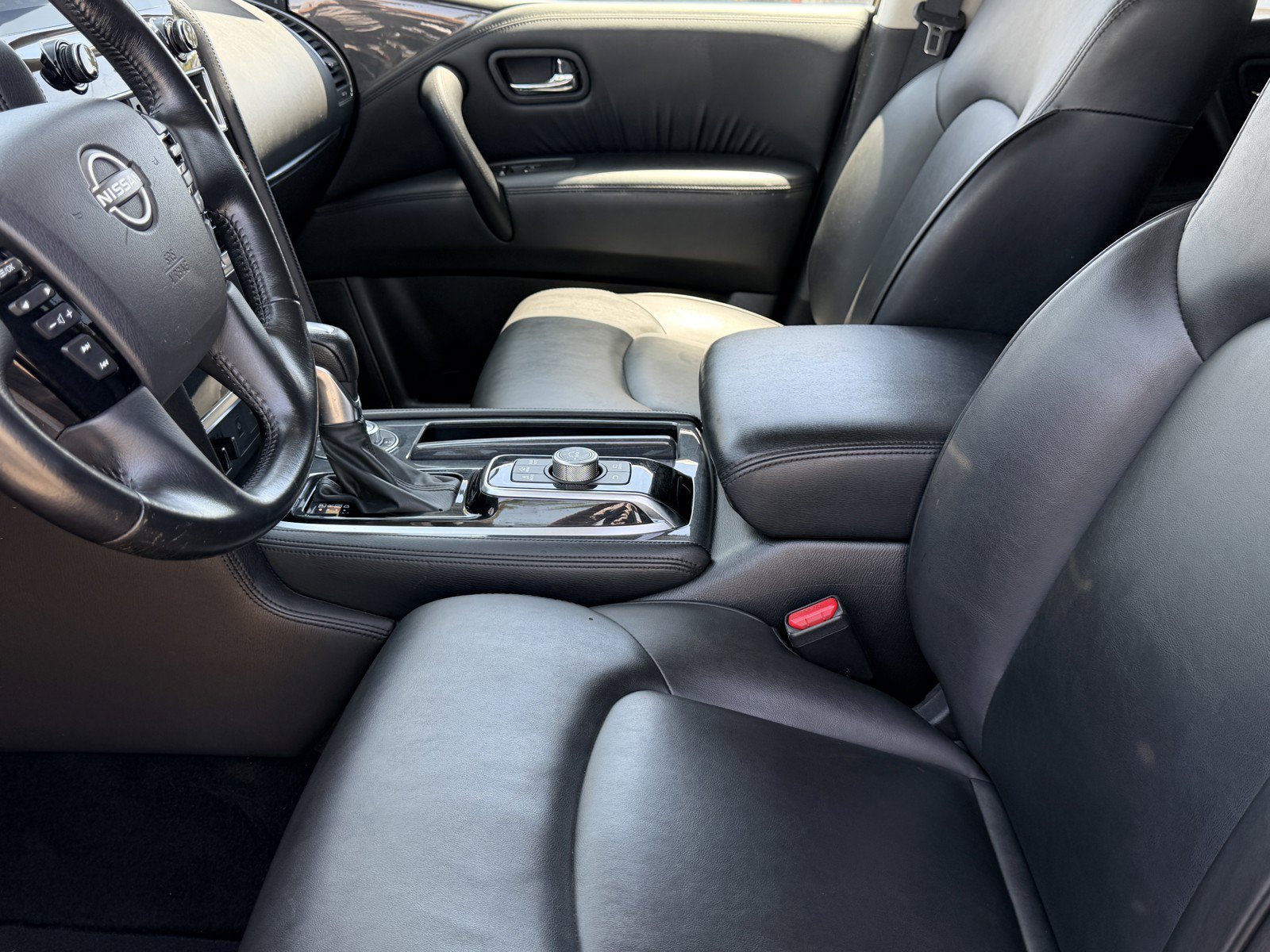 Used 2023 Nissan Armada SV AWD/4WD image 19