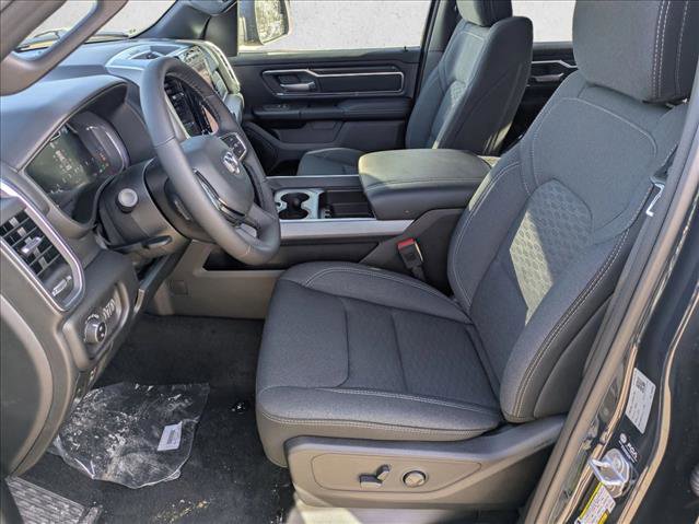 New 2026 RAM 1500 Big Horn image 4