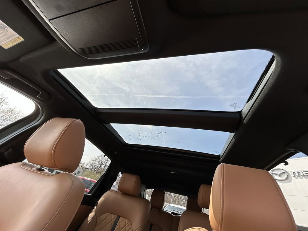 Used 2024 MAZDA CX-90 3.3 Turbo S w/ Premium Plus image 25