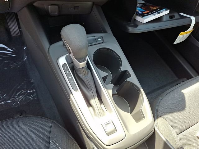 New 2026 Chevrolet Trax LS w/ Driver Confidence Package image 7