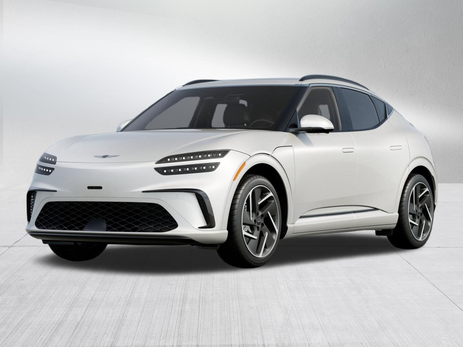 New 2027 Genesis GV60 Prestige AWD/4WD image 1