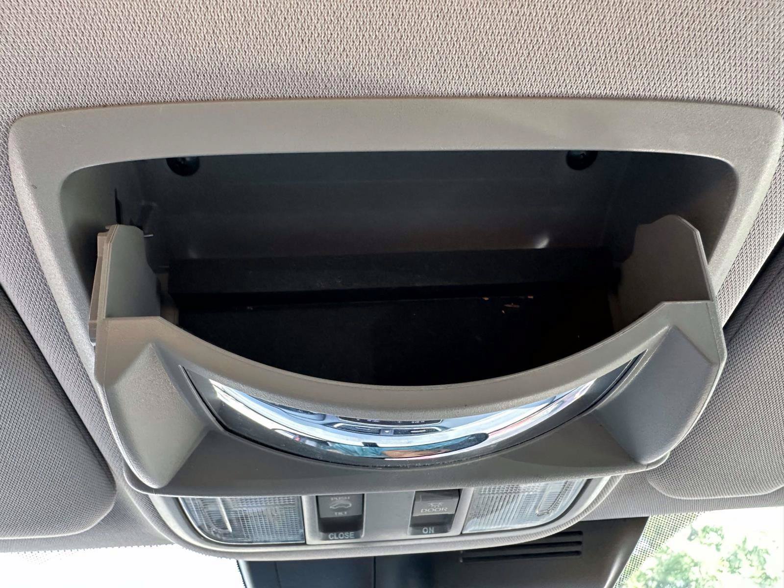 Used 2022 Honda CR-V EX image 35