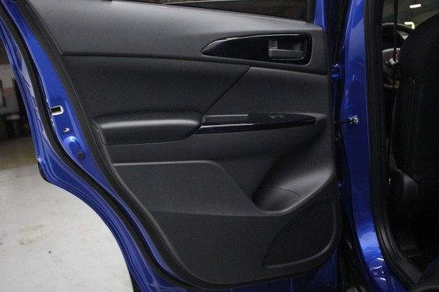 New 2026 Mitsubishi Eclipse Cross LE AWD/4WD image 26