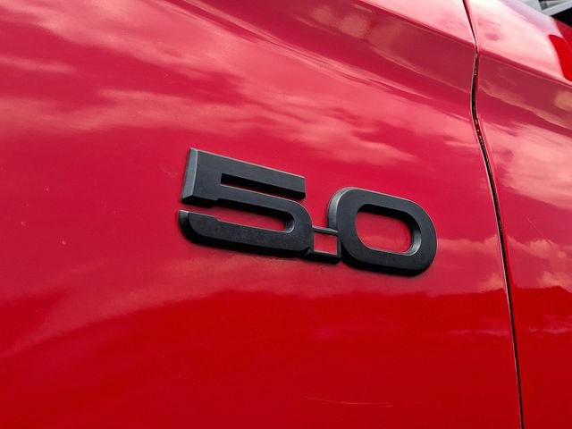 Used 2022 Ford Mustang GT Premium w/ Security Package RWD image 30
