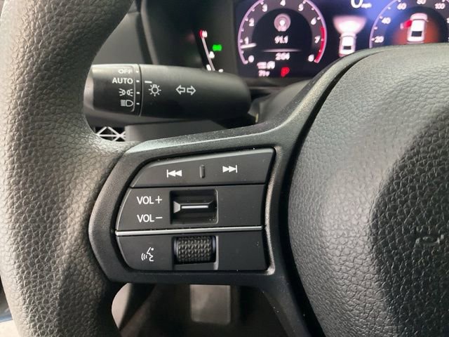 Used 2024 Honda Accord EX image 10