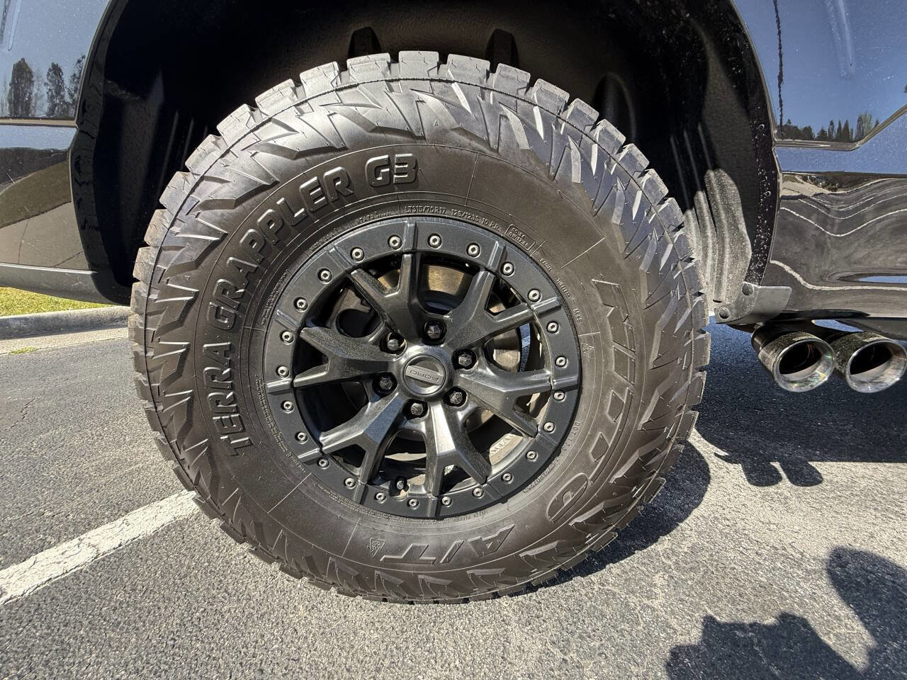 Used 2024 Ford F150 XL image 14