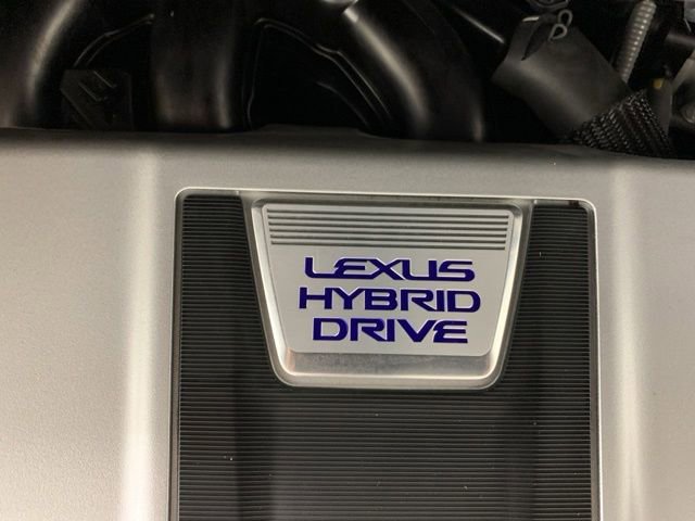 Certified 2022 Lexus RX 450h AWD w/ Luxury Package image 46