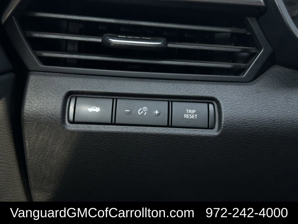 Used 2024 Nissan Altima 2.5 SR image 25