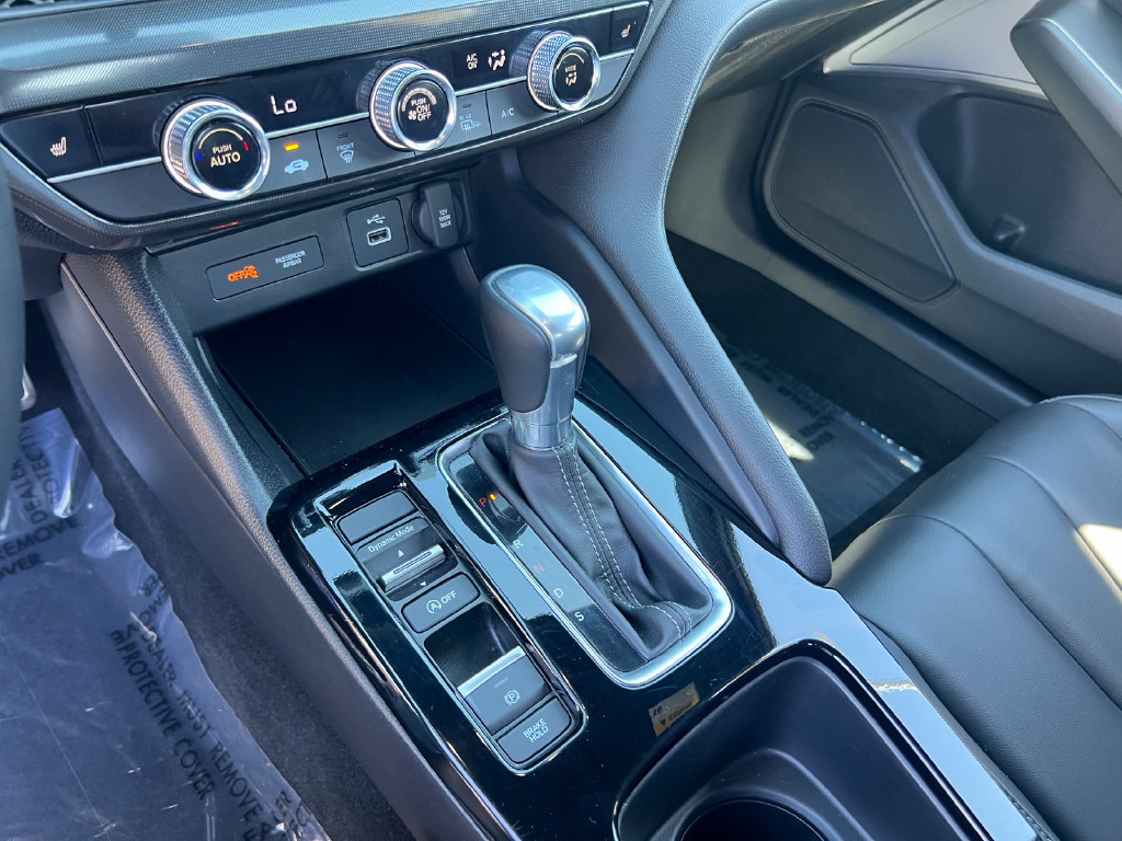 Used 2023 Acura Integra A-Spec FWD image 24