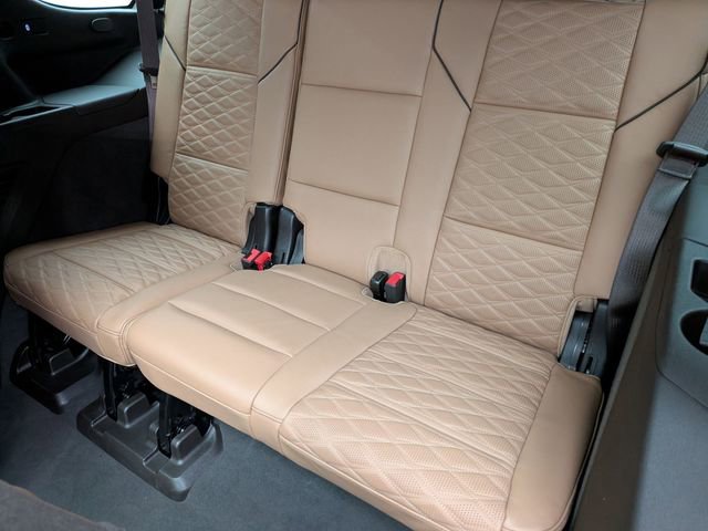 Used 2024 Cadillac Escalade Sport w/ Touring Package image 26