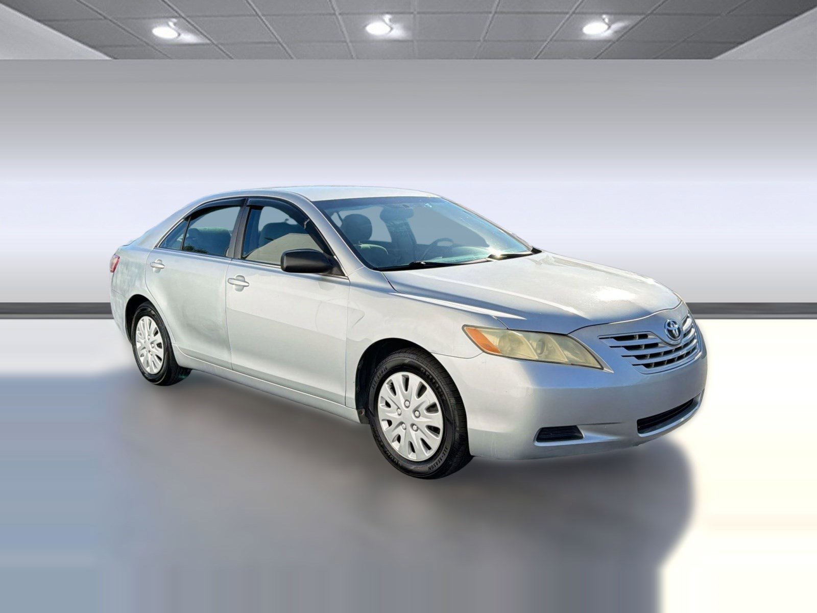 Used 2007 Toyota Camry LE image 7