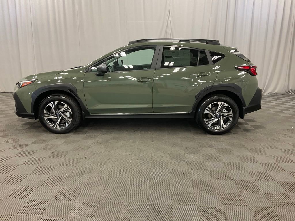 New 2026 Subaru Crosstrek 2.0i Premium image 7