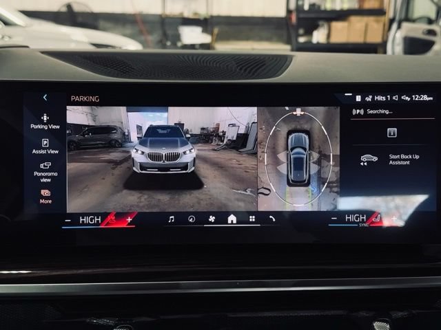 New 2026 BMW X5 xDrive40i AWD/4WD image 46