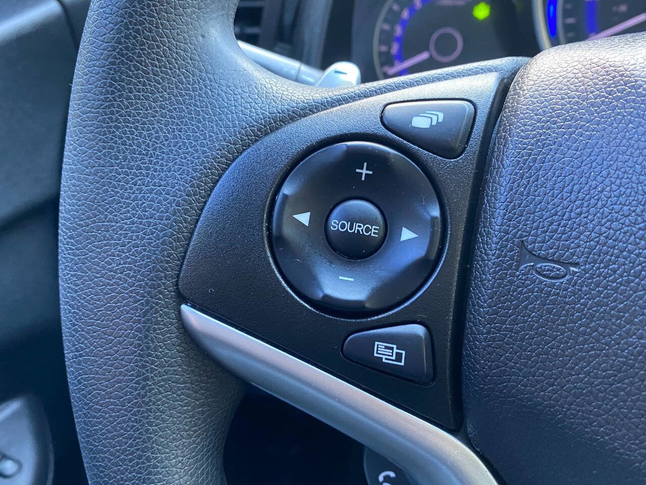 Used 2015 Honda Fit EX-L image 21