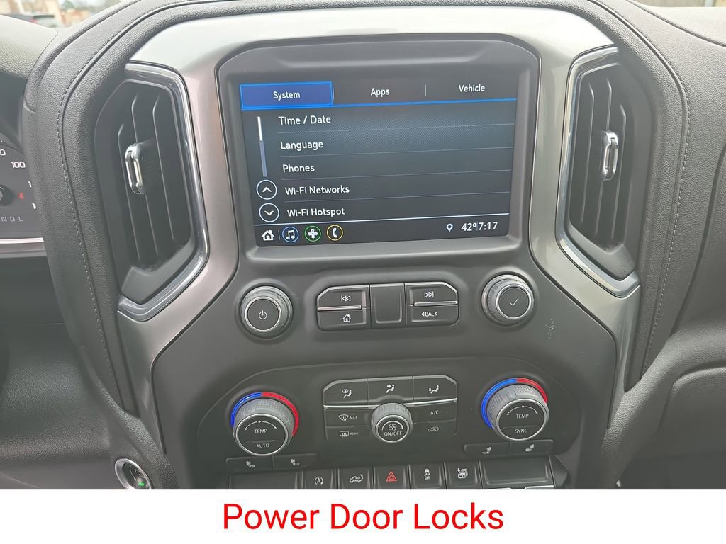 Used 2022 Chevrolet Silverado 1500 LT image 23