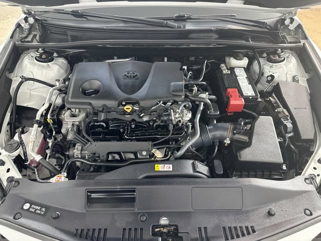 Used 2024 Toyota Camry LE FWD image 32
