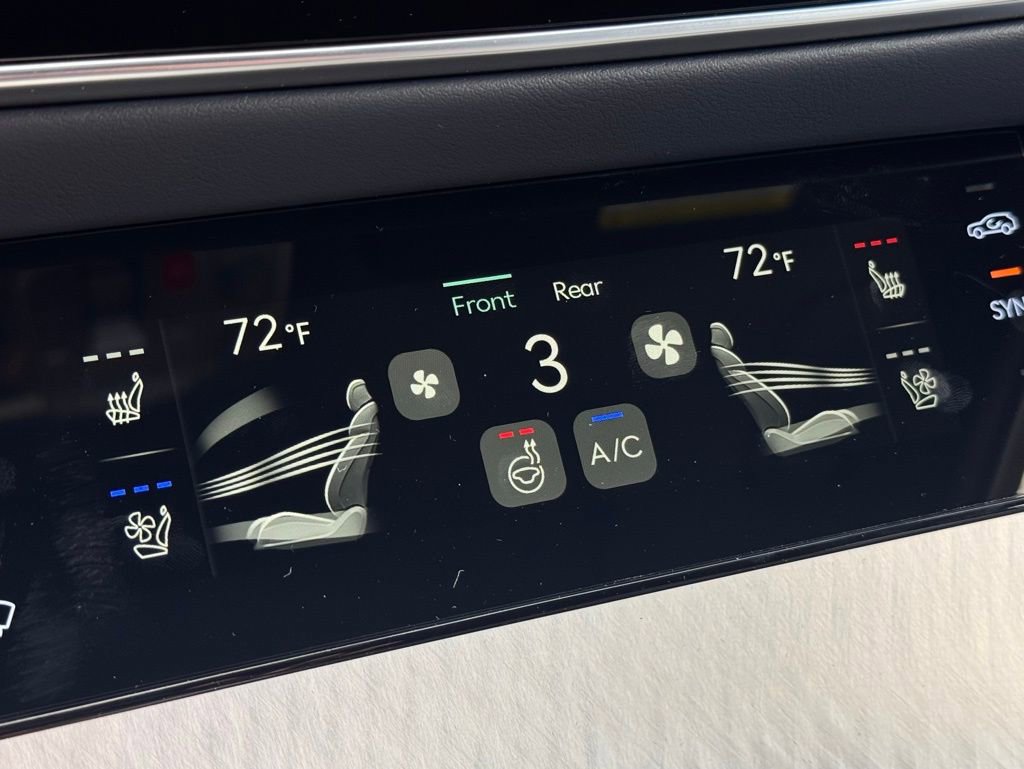 New 2026 Genesis GV70 2.5T Sport Prestige image 37