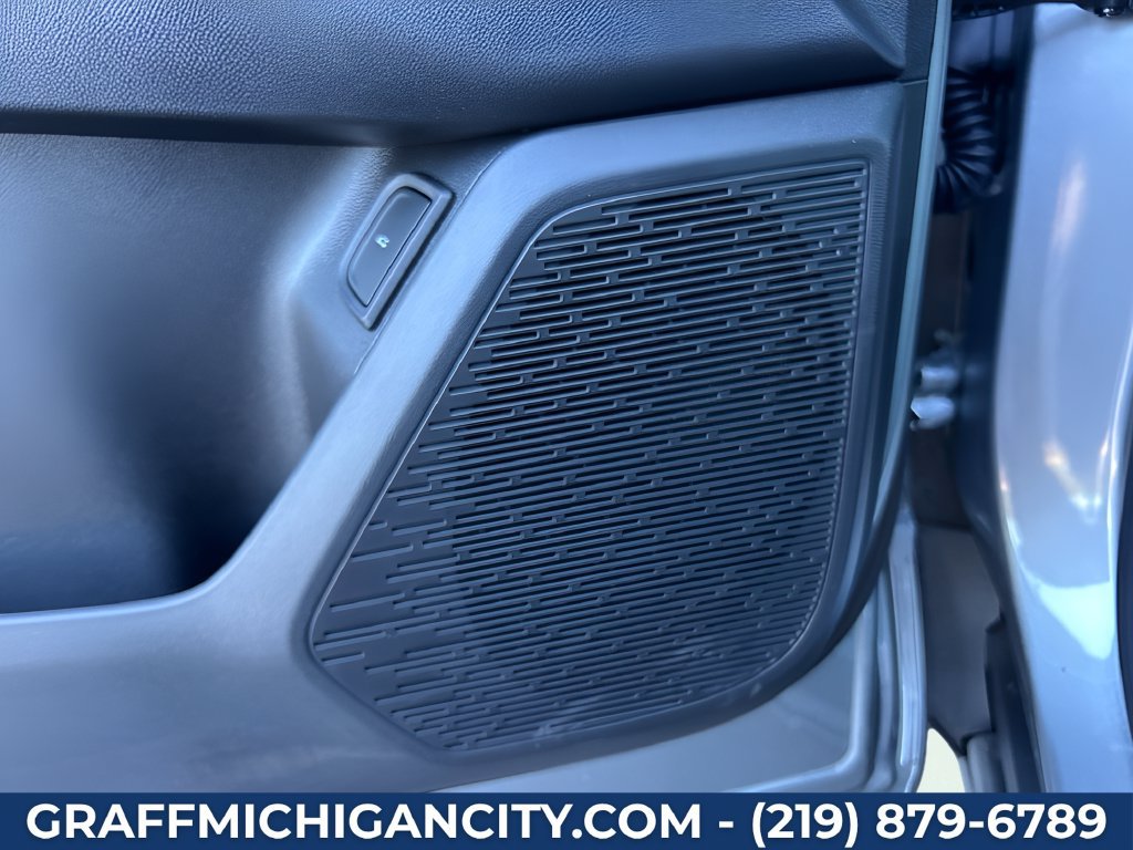 New 2027 Chevrolet Equinox RS w/ Safety and Technology Package AWD/4WD image 12
