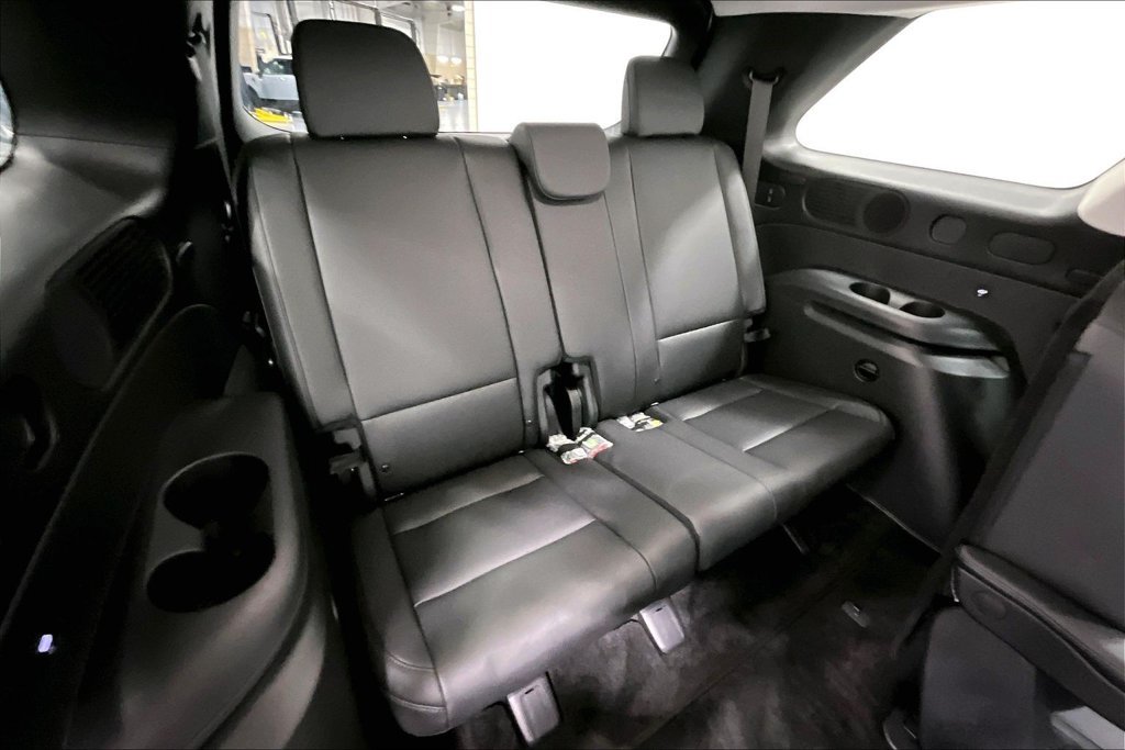 Used 2026 Hyundai Palisade SEL FWD image 33