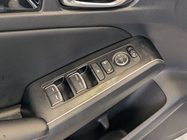 Used 2024 Honda Civic Sport Touring image 11