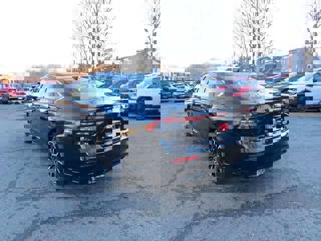 New 2026 Honda Accord Touring image 4