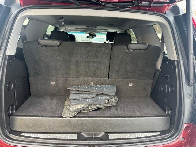 Used 2017 Cadillac Escalade Luxury image 33