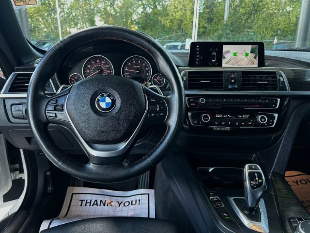 Used 2019 BMW 430i 430i SULEV Convertib image 9