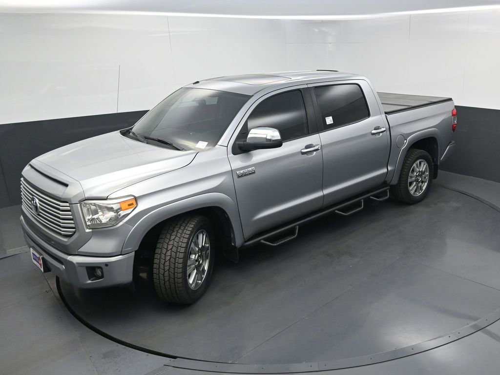 Used 2014 Toyota Tundra Platinum AWD/4WD image 34