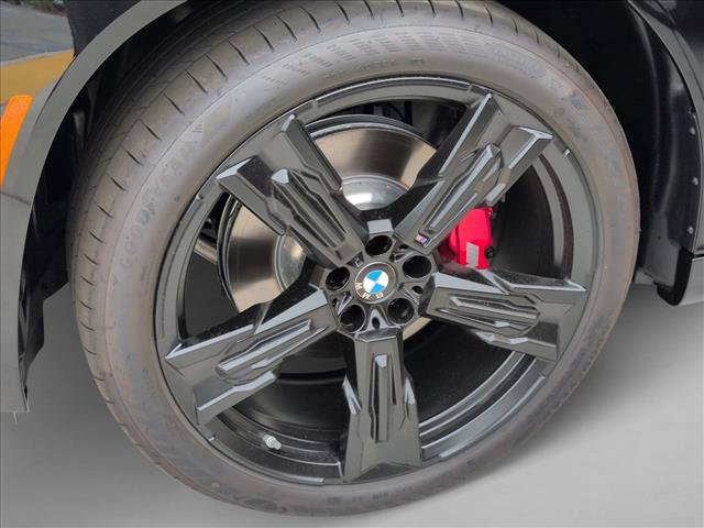 New 2026 BMW X3 xDrive30i w/ M Sport Package AWD/4WD image 9