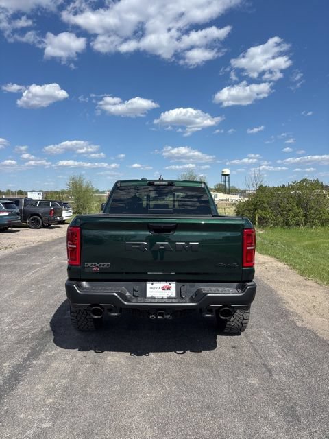 New 2026 RAM 1500 RHO AWD/4WD image 4