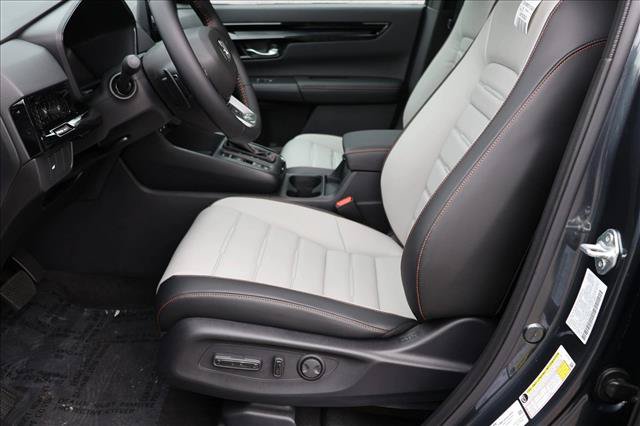 New 2027 Honda CR-V Sport Touring image 11