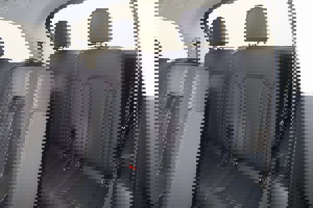 Used 2022 Audi Q7 Premium Plus w/ Premium Plus Package image 46