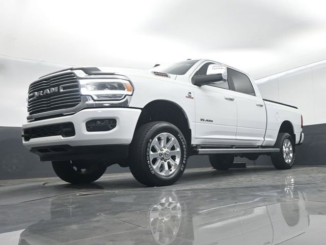 Used 2023 RAM 2500 Laramie image 49