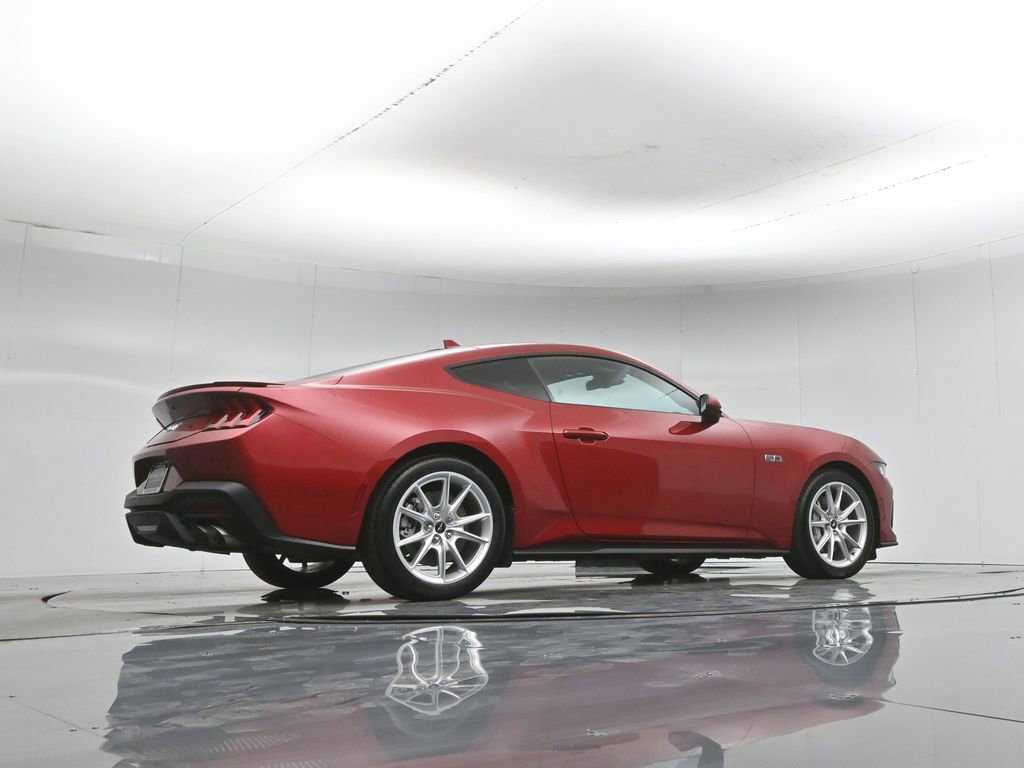 Used 2024 Ford Mustang GT Premium RWD image 48
