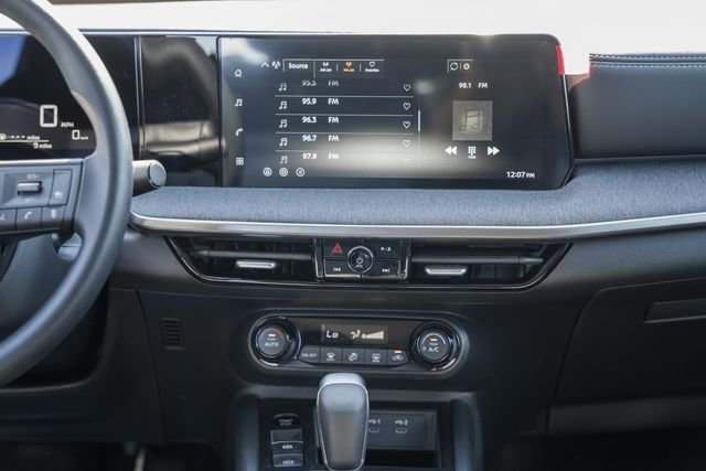 New 2026 Nissan Kicks SV image 19