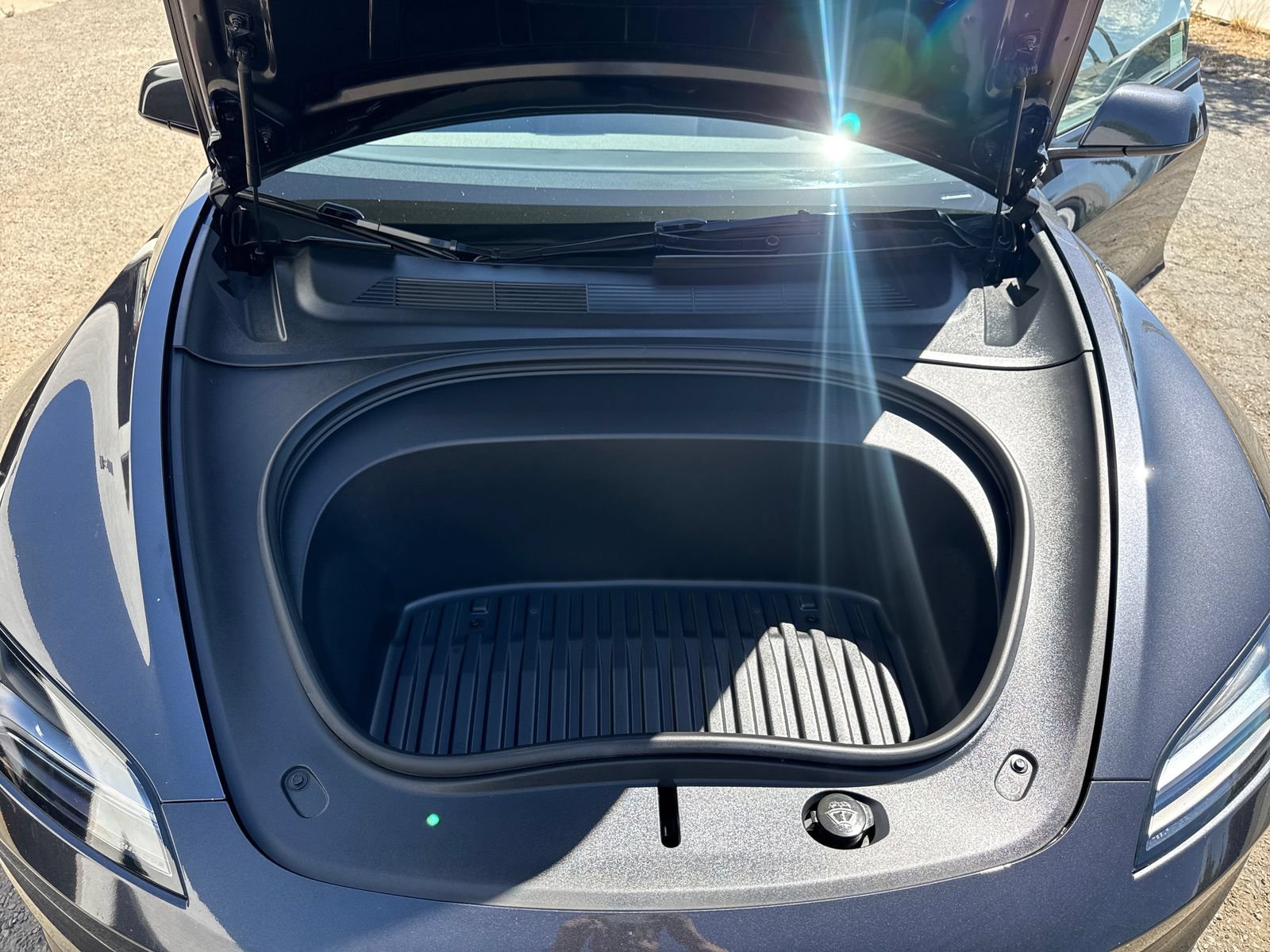 Used 2024 Tesla Model 3 Standard Range RWD image 22