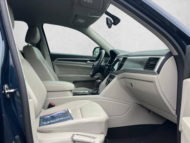 Used 2023 Volkswagen Atlas SE FWD image 20