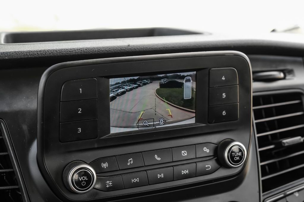 Used 2021 Ford Transit 250 Medium Roof image 17