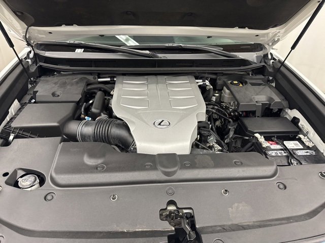 Used 2021 Lexus GX 460 Premium w/ Premium Package image 35